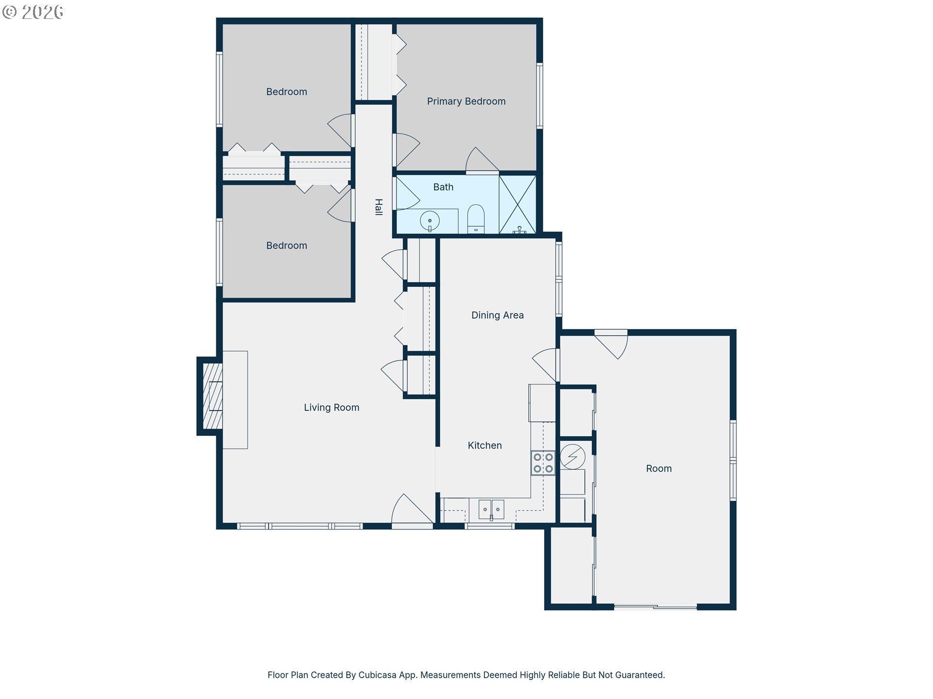 536 18th Street Myrtle Point, OR 97458 - Photo 29 of 31