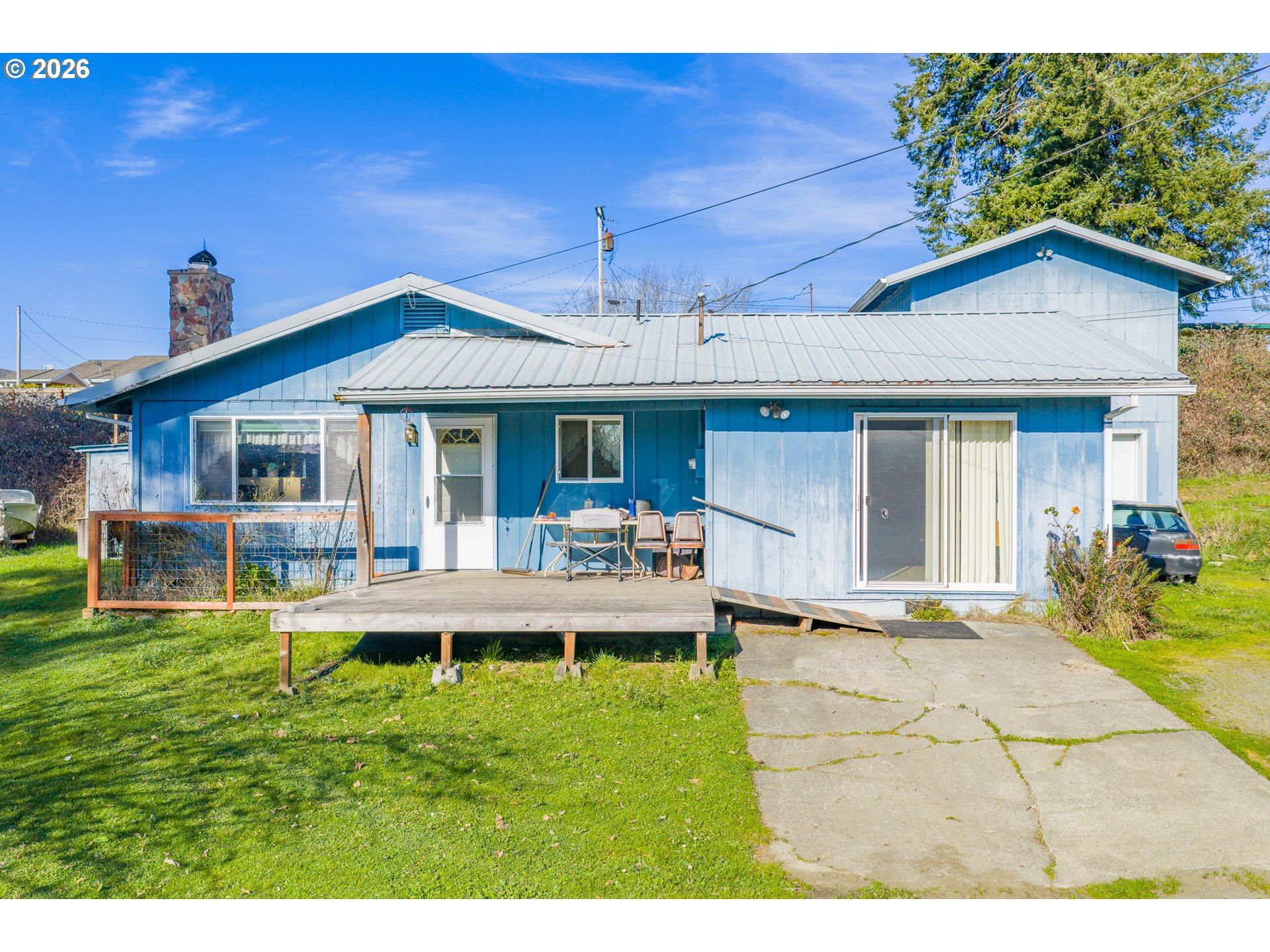 536 18th Street Myrtle Point, OR 97458 - Photo 3 of 31