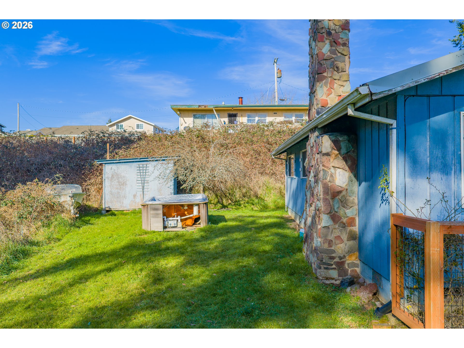 536 18th Street Myrtle Point, OR 97458 - Photo 4 of 31