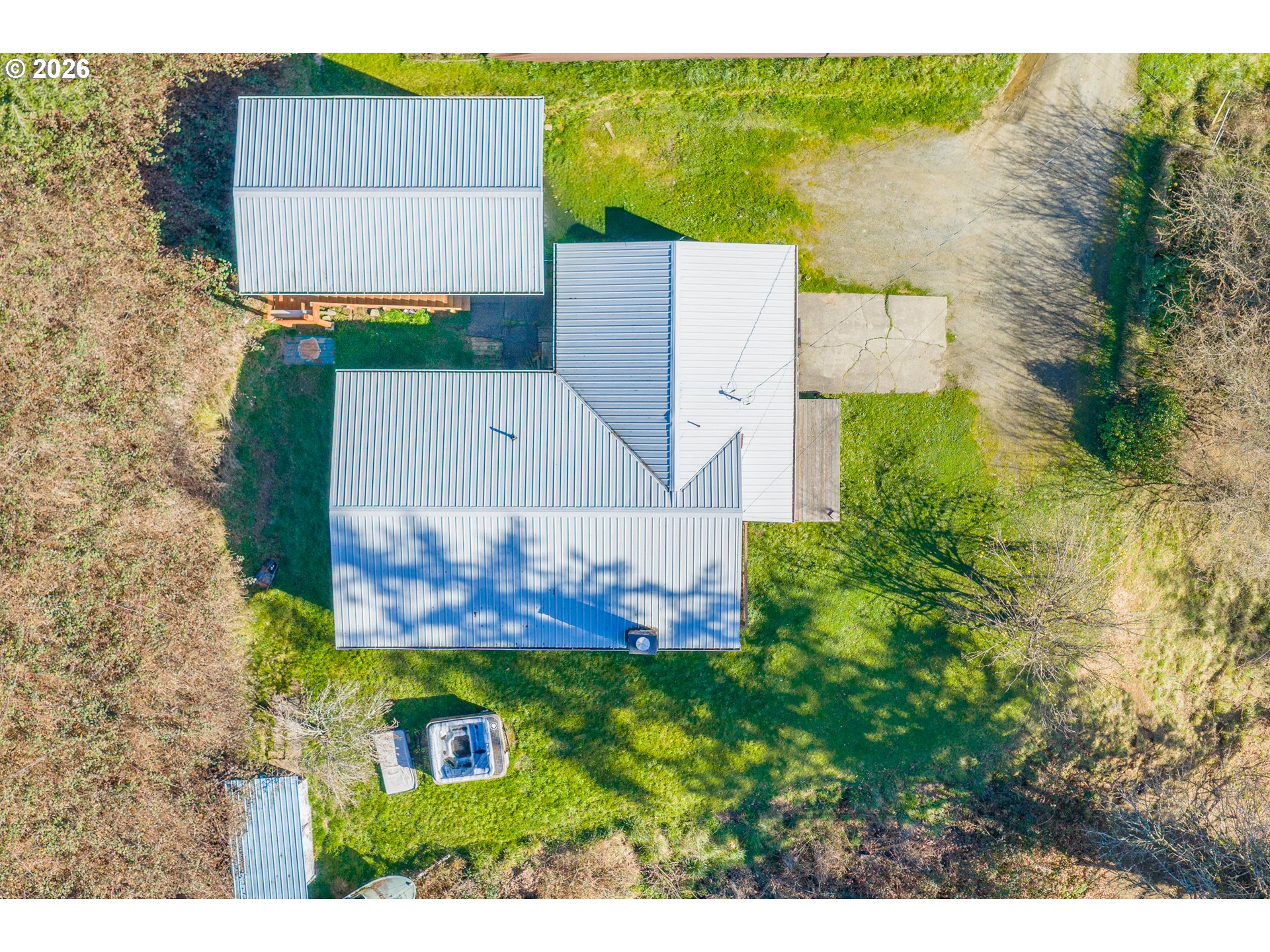 536 18th Street Myrtle Point, OR 97458 - Photo 5 of 31