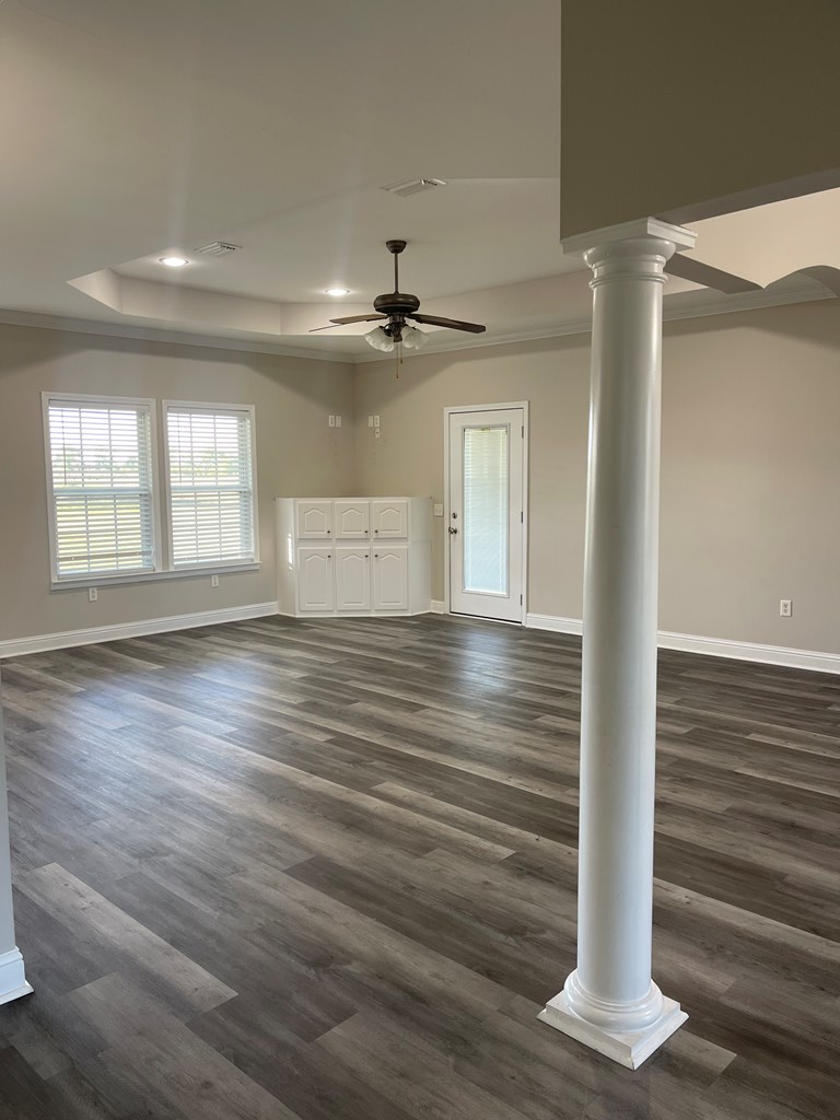 2441 Glen Lawrence Road Cowarts, AL 36321 - Photo 8 of 48