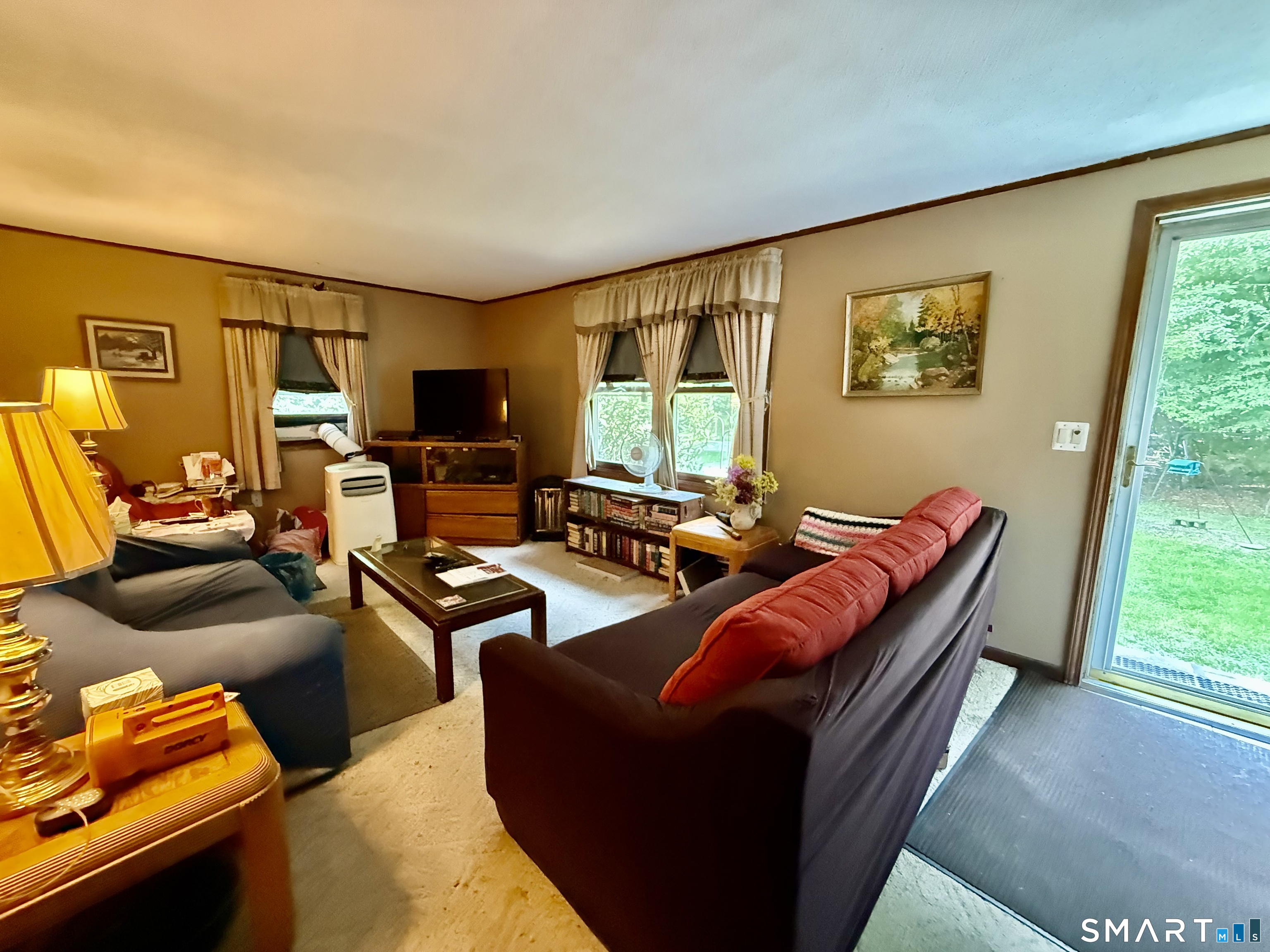 221 Gates Road Lebanon, CT 06249 - Photo 8 of 11 Gallery Image 8