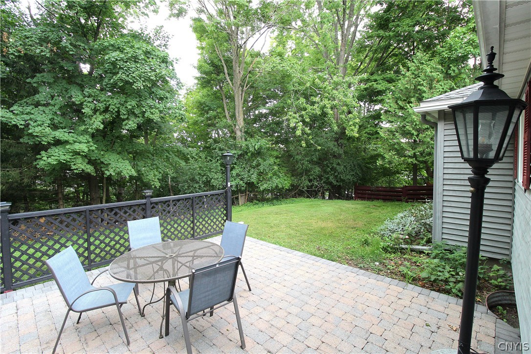24 Forest Road New Hartford, NY 13501 - Photo 45 of 50