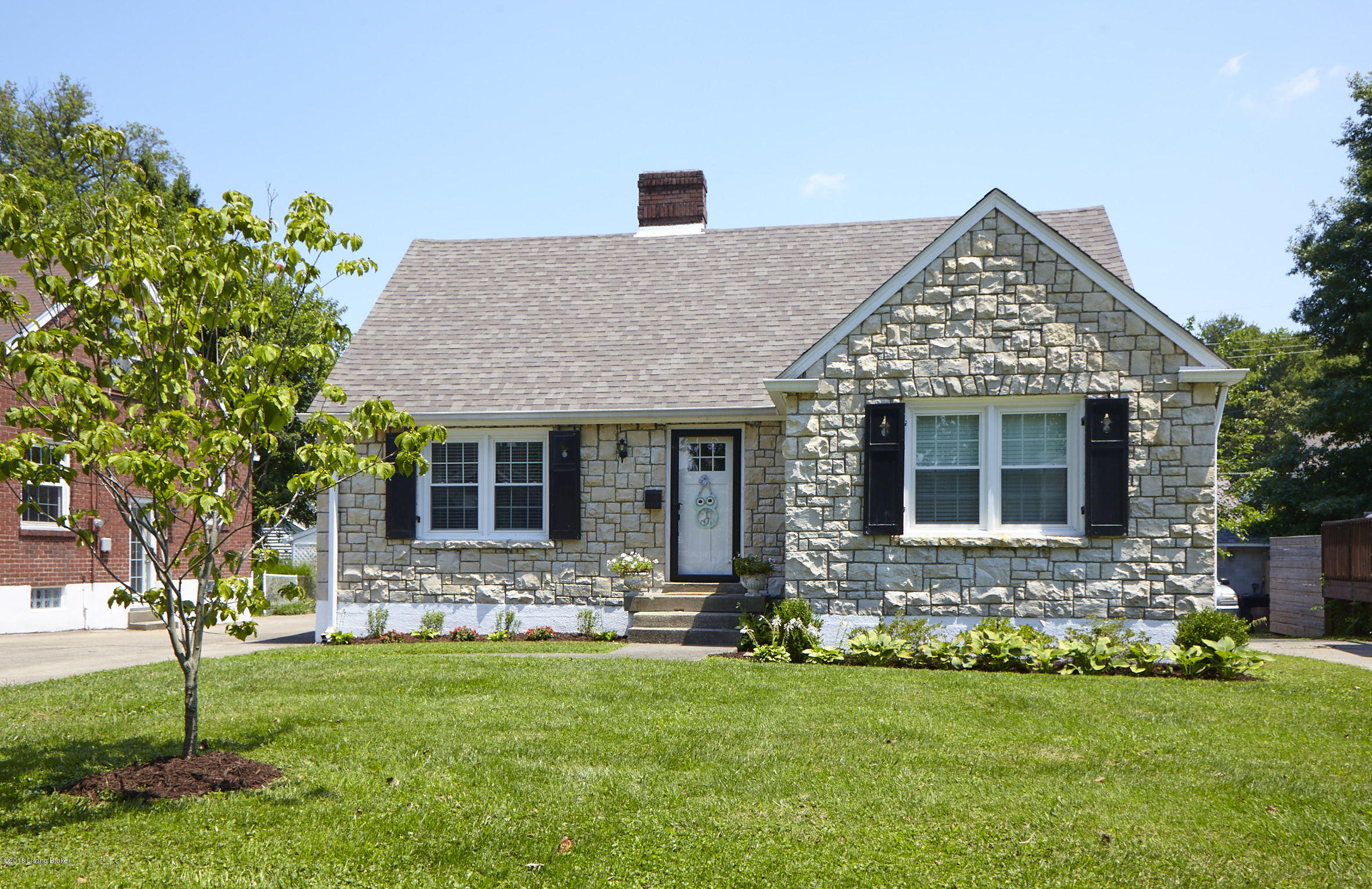 3007 Beaumont Road Louisville, KY 40205 - Photo 10 of 38 Alt. front