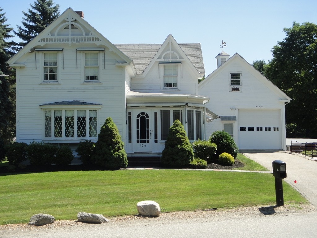 156 Gates Pond Road Berlin, MA 01503 - Photo 1 of 26 Gallery Image 1