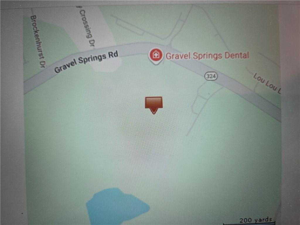 2944 Gravel Springs Road Buford, GA 30519 - Photo 10 of 10 a view of a refrigerator