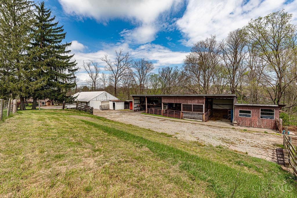6700 Gaines Road Cincinnati, OH 45247 - Photo 47 of 57