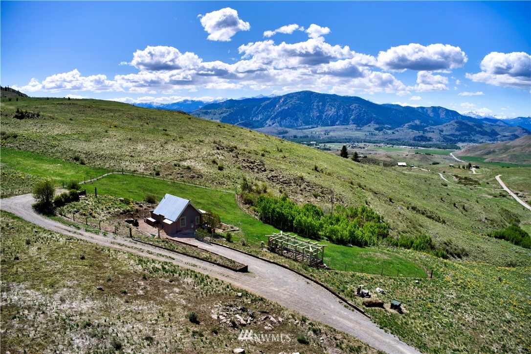 162 Finley Canyon Road Twisp, WA 98856 - Photo 17 of 40 Gallery Image 17