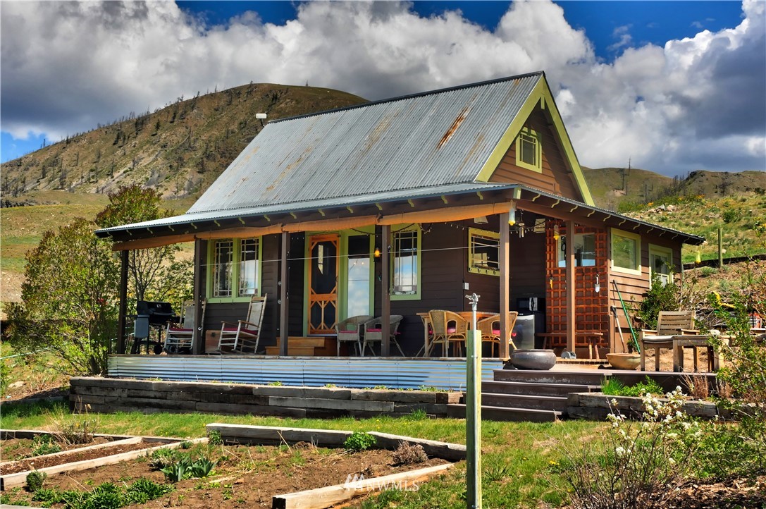 162 Finley Canyon Road Twisp, WA 98856 - Photo 3 of 40 Gallery Image 3