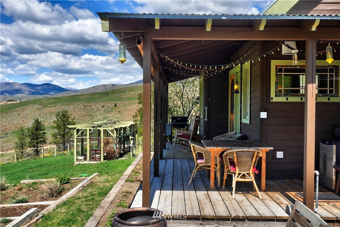 162 Finley Canyon Road Twisp, WA 98856 - Photo 22 of 40 Gallery Image 22