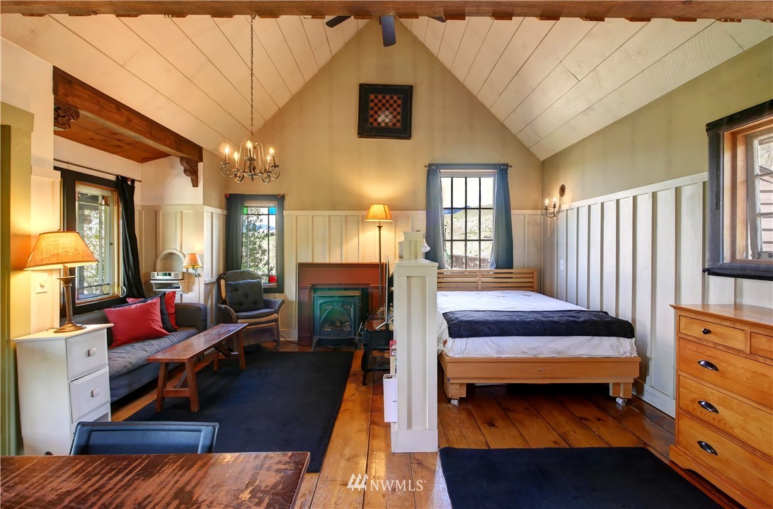 162 Finley Canyon Road Twisp, WA 98856 - Photo 27 of 40 Gallery Image 27