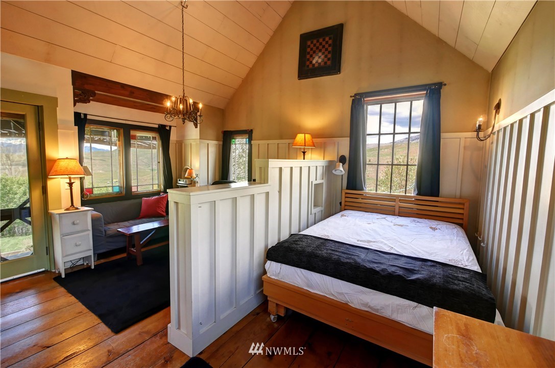 162 Finley Canyon Road Twisp, WA 98856 - Photo 28 of 40 Gallery Image 28