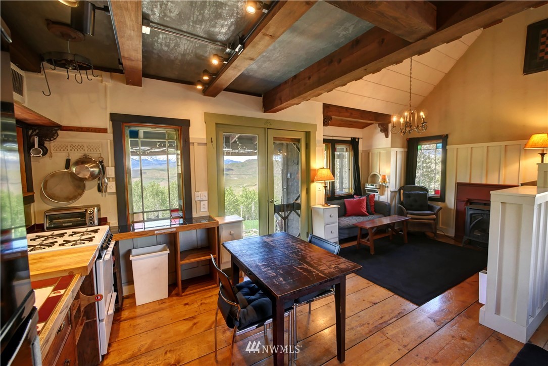 162 Finley Canyon Road Twisp, WA 98856 - Photo 29 of 40 Gallery Image 29