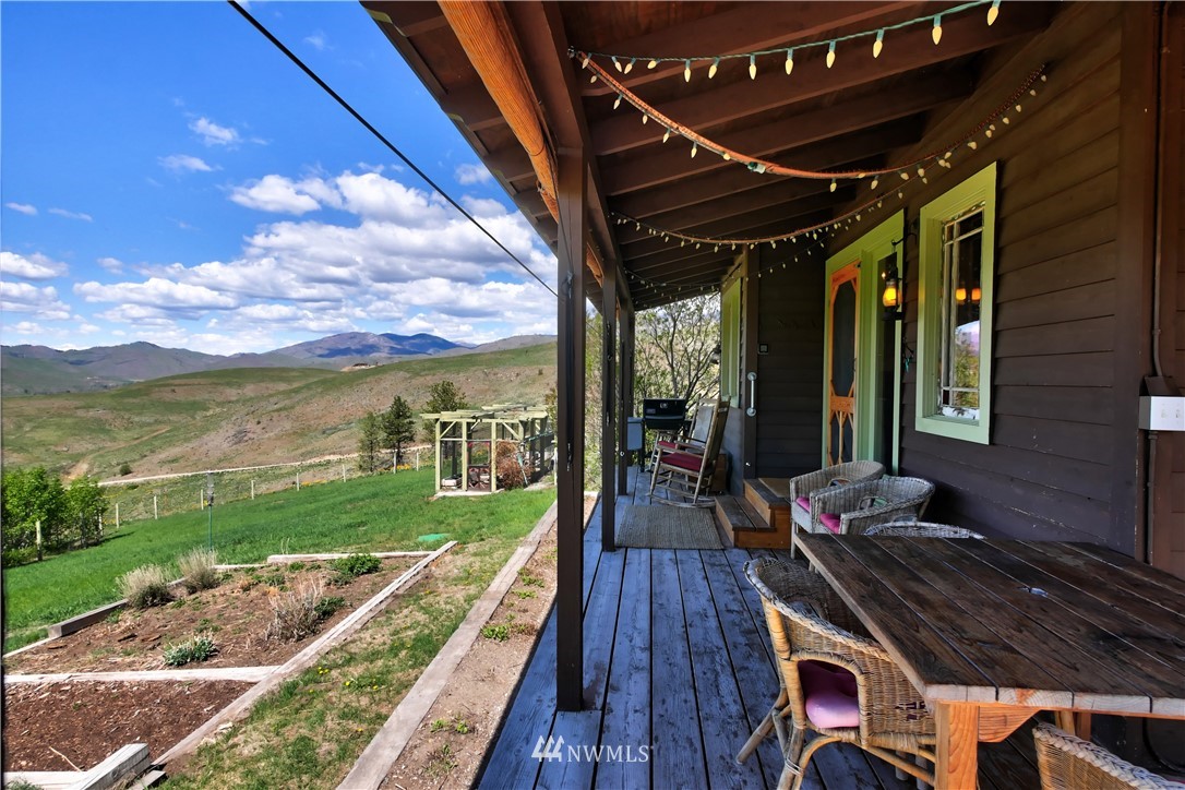 162 Finley Canyon Road Twisp, WA 98856 - Photo 38 of 40 Gallery Image 38