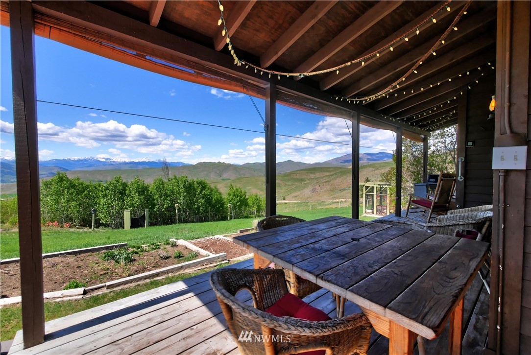 162 Finley Canyon Road Twisp, WA 98856 - Photo 39 of 40 Gallery Image 39