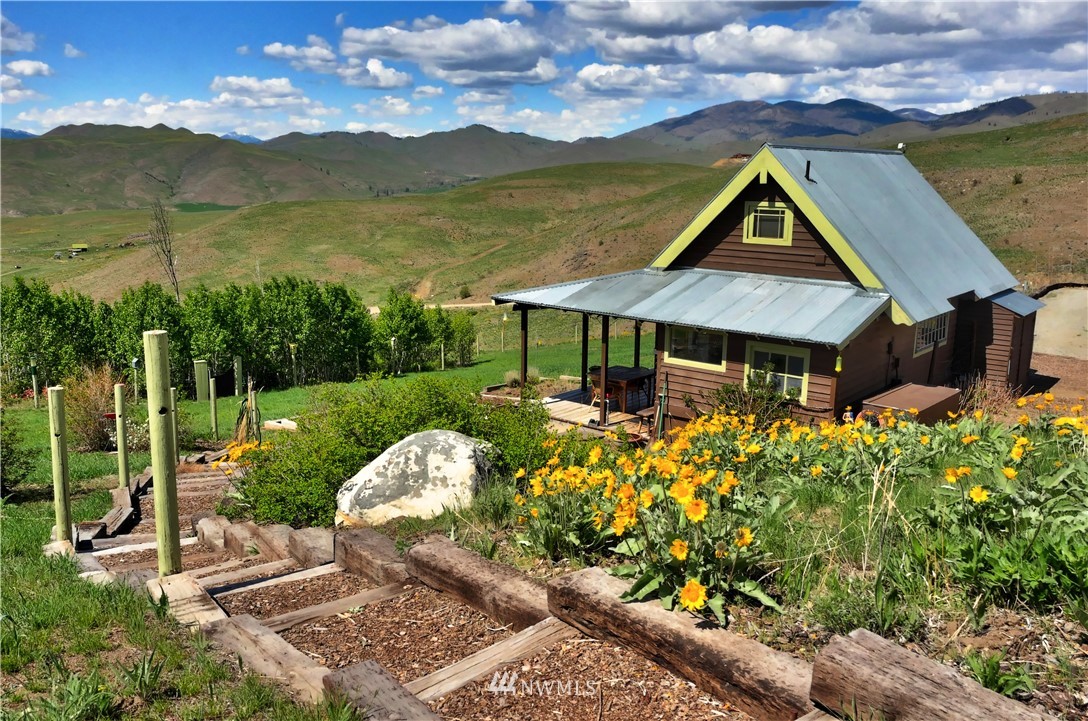 162 Finley Canyon Road Twisp, WA 98856 - Photo 40 of 40 Gallery Image 40