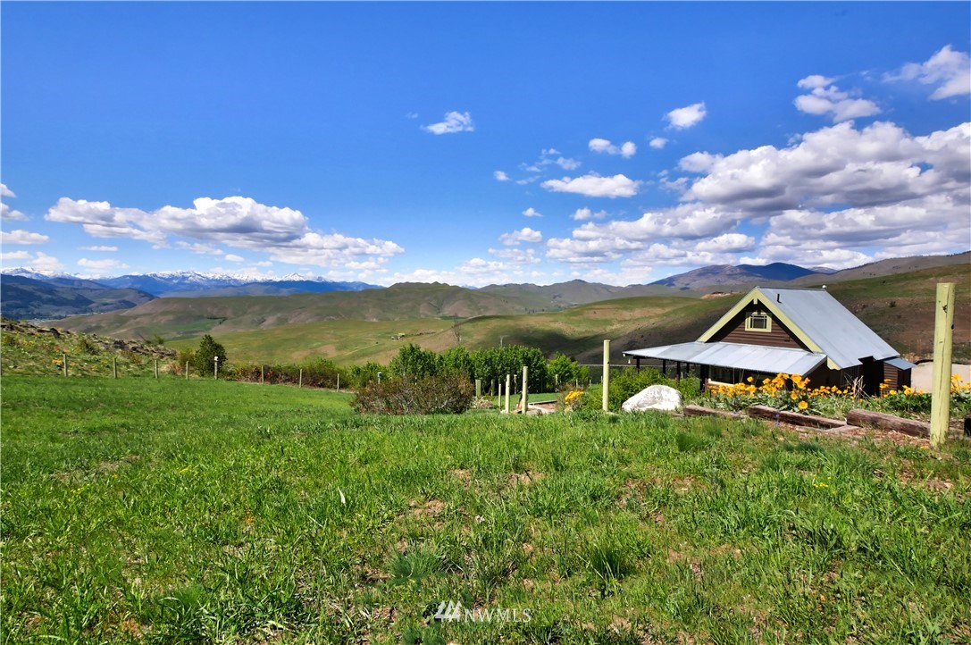 162 Finley Canyon Road Twisp, WA 98856 - Photo 7 of 40 Gallery Image 7