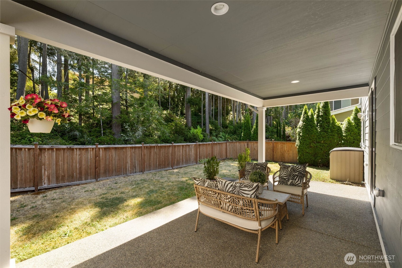 10237 Sentinel Loop Gig Harbor, WA 98332 - Photo 30 of 39