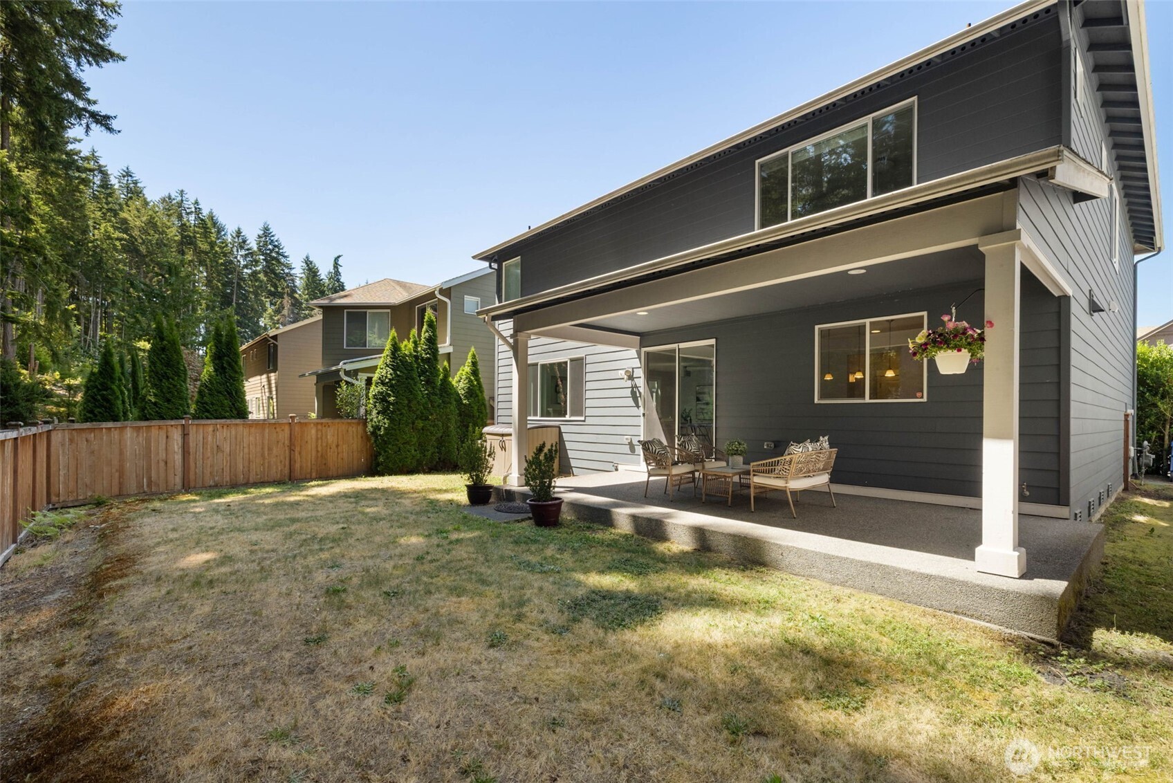 10237 Sentinel Loop Gig Harbor, WA 98332 - Photo 31 of 39