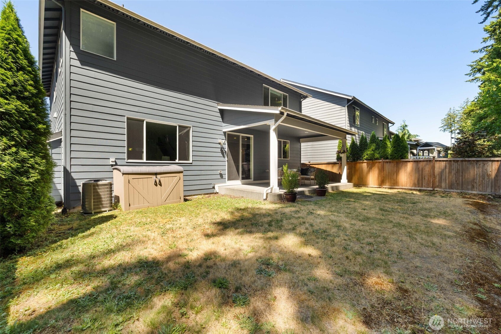 10237 Sentinel Loop Gig Harbor, WA 98332 - Photo 32 of 39