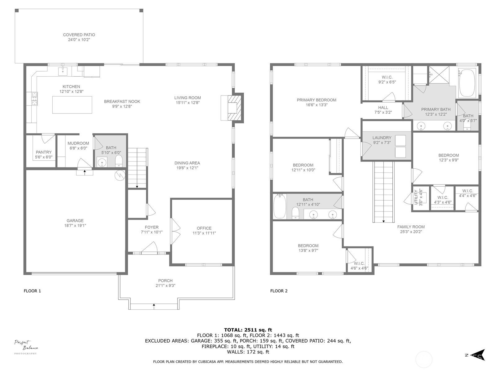10237 Sentinel Loop Gig Harbor, WA 98332 - Photo 33 of 39