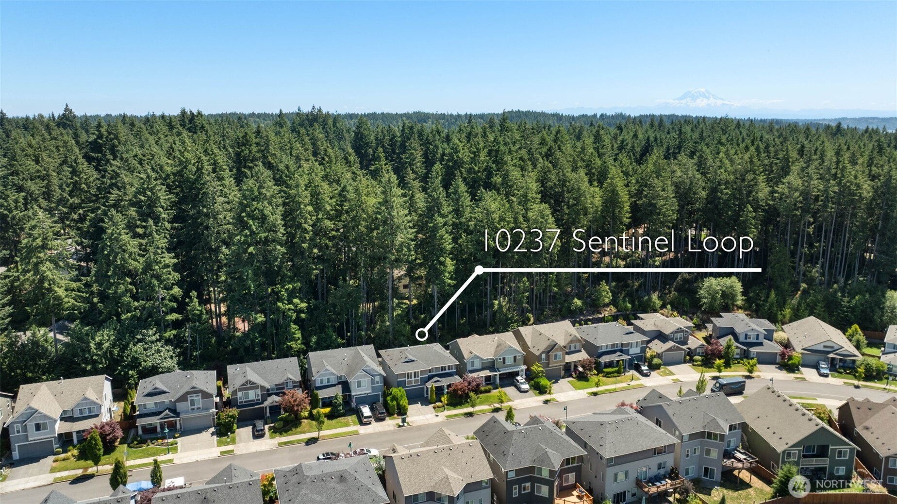 10237 Sentinel Loop Gig Harbor, WA 98332 - Photo 34 of 39