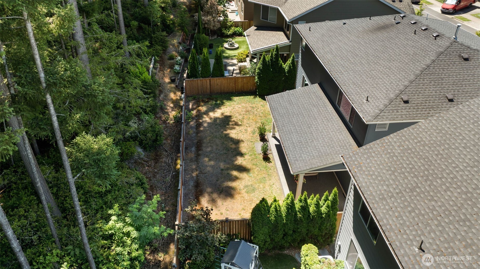 10237 Sentinel Loop Gig Harbor, WA 98332 - Photo 38 of 39