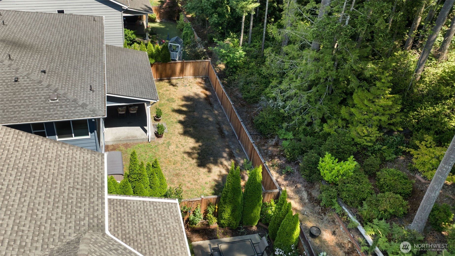 10237 Sentinel Loop Gig Harbor, WA 98332 - Photo 39 of 39