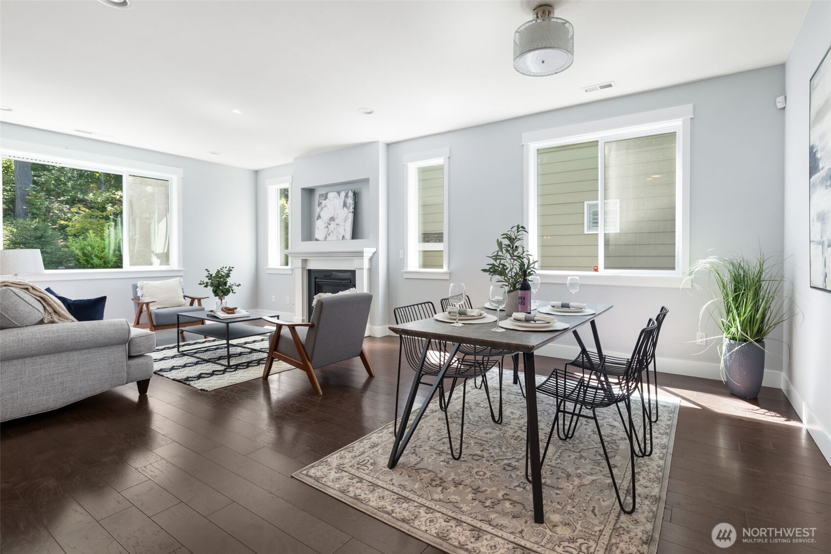 10237 Sentinel Loop Gig Harbor, WA 98332 - Photo 5 of 39