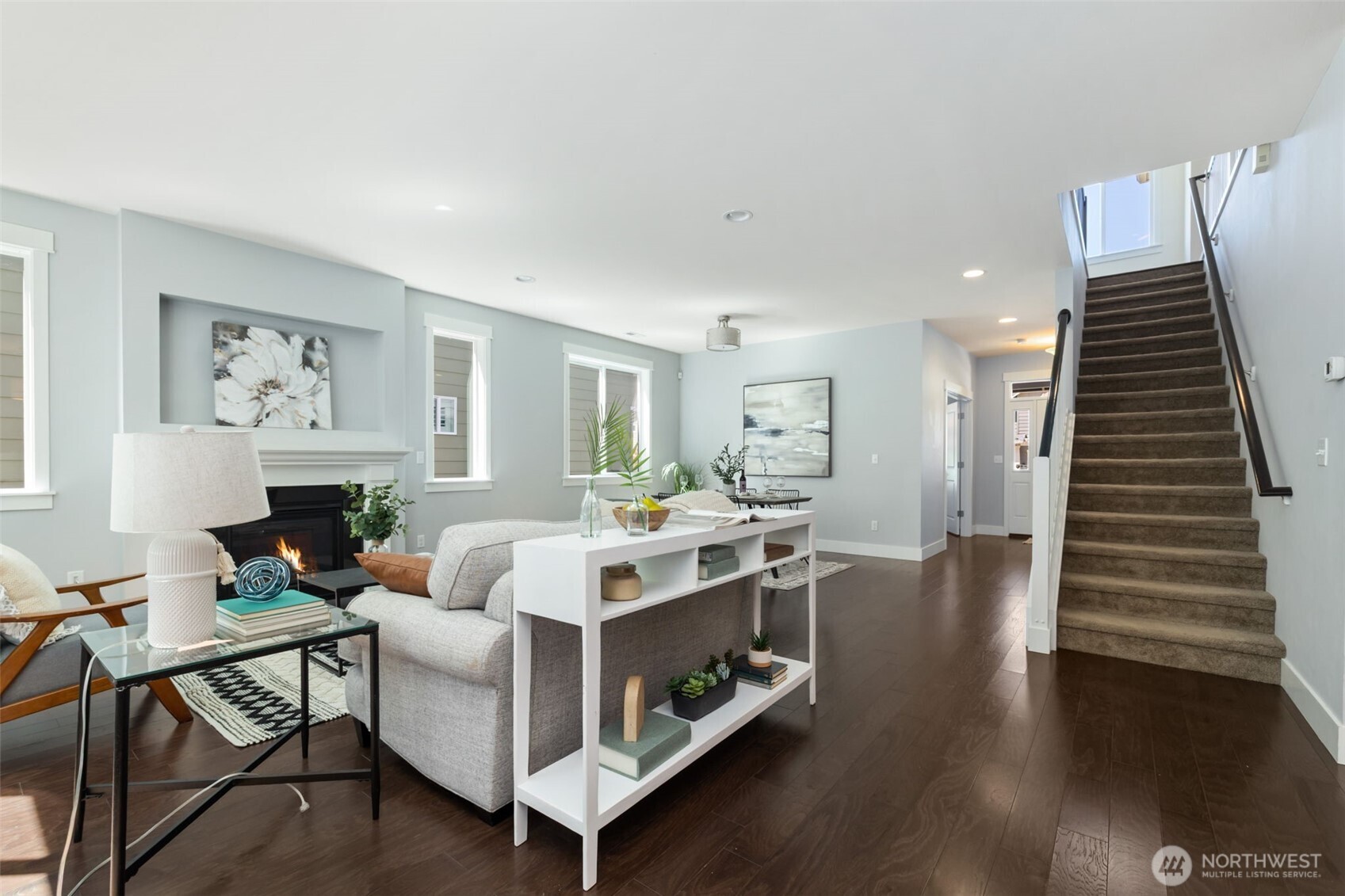 10237 Sentinel Loop Gig Harbor, WA 98332 - Photo 7 of 39