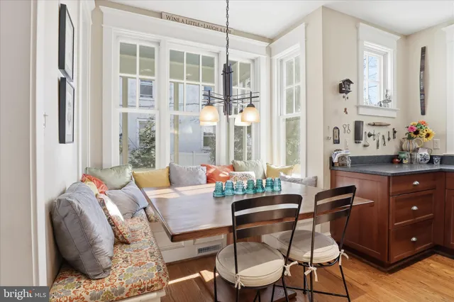 $6,750 | 511 North Fillmore Street, Arlington, VA 22201