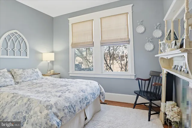 $6,750 | 511 North Fillmore Street, Arlington, VA 22201