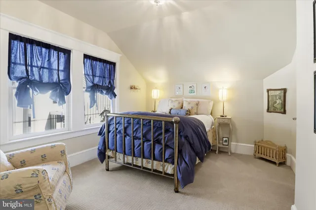 $6,750 | 511 North Fillmore Street, Arlington, VA 22201