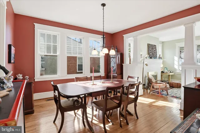 $6,750 | 511 North Fillmore Street, Arlington, VA 22201