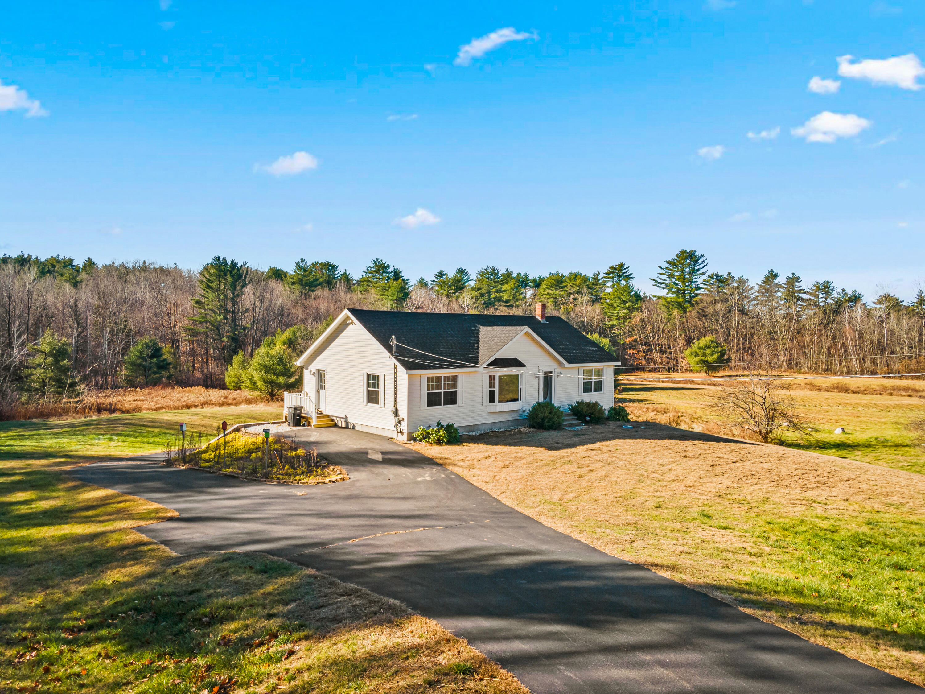 282 Falmouth Road Windham, ME 04062 - Photo 43 of 53 DJI_0994