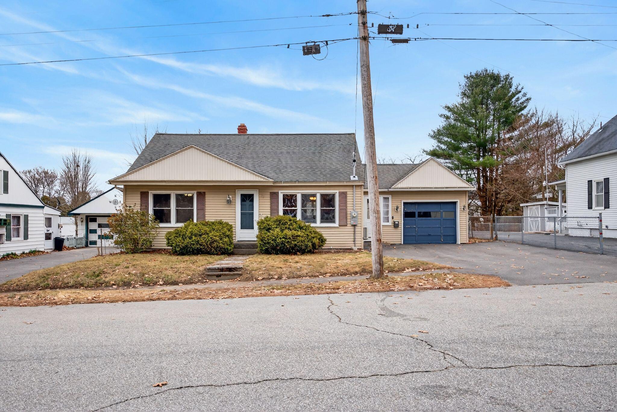 75 Summit Avenue Lewiston, ME 04240 - Photo 1 of 41 1_DSC03745