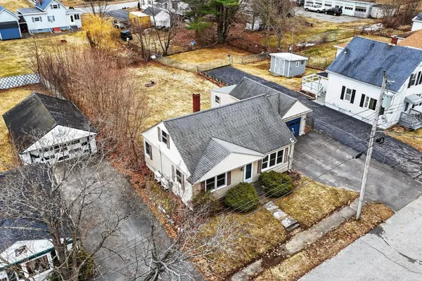 $299,000 | 75 Summit Avenue, Lewiston, ME 04240