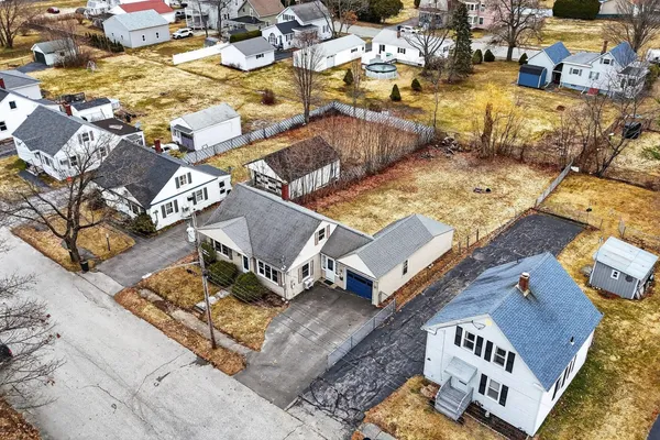 $299,000 | 75 Summit Avenue, Lewiston, ME 04240