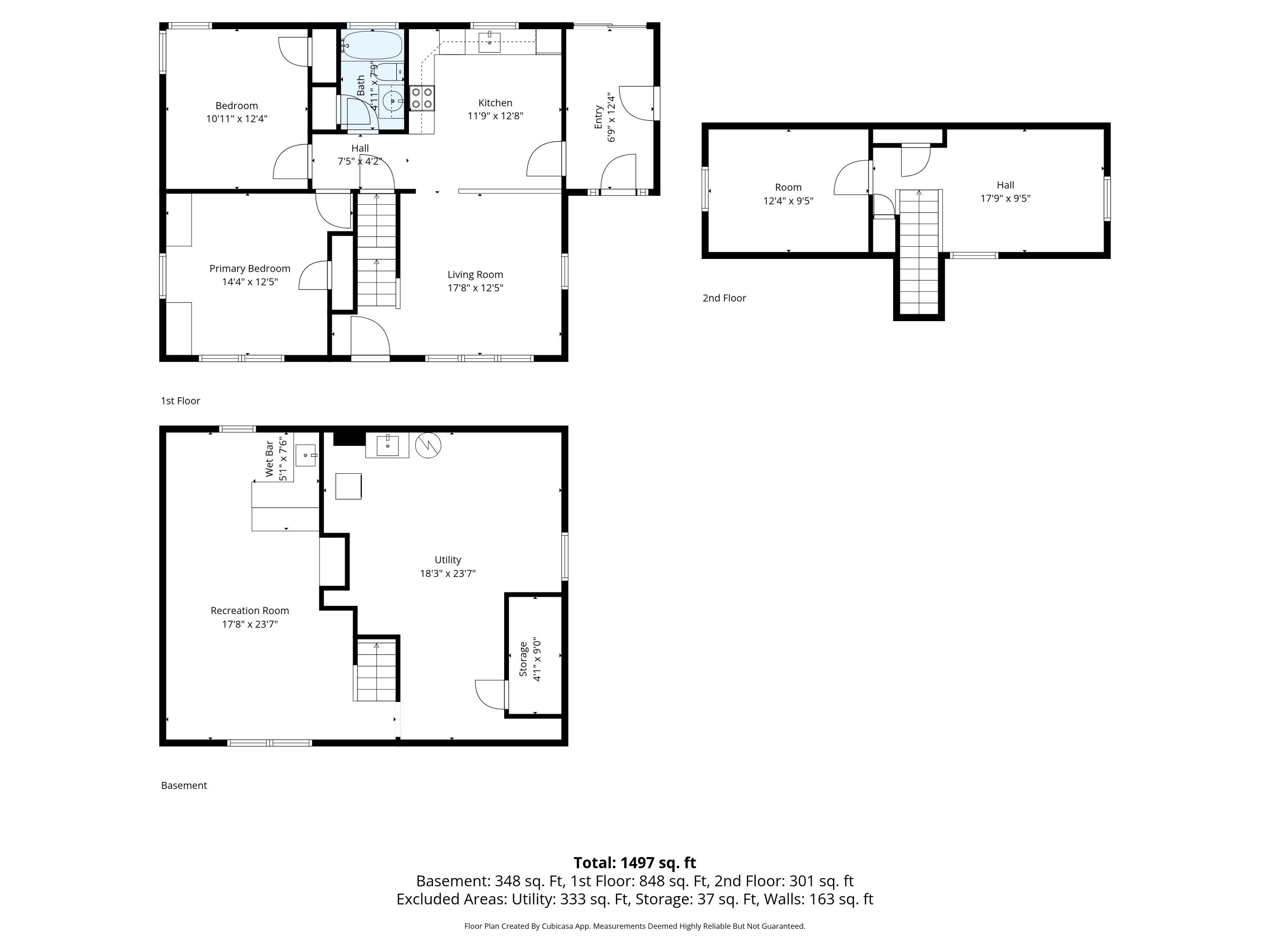75 Summit Avenue Lewiston, ME 04240 - Photo 41 of 41 All Floors