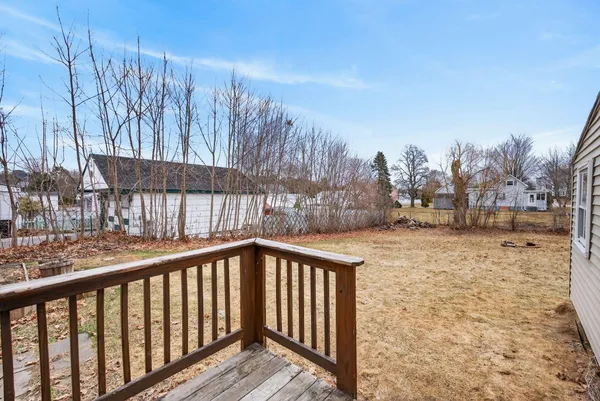 $299,000 | 75 Summit Avenue, Lewiston, ME 04240