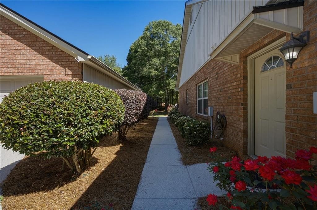 635 Marigot Way Statham, GA 30666 - Photo 41 of 46