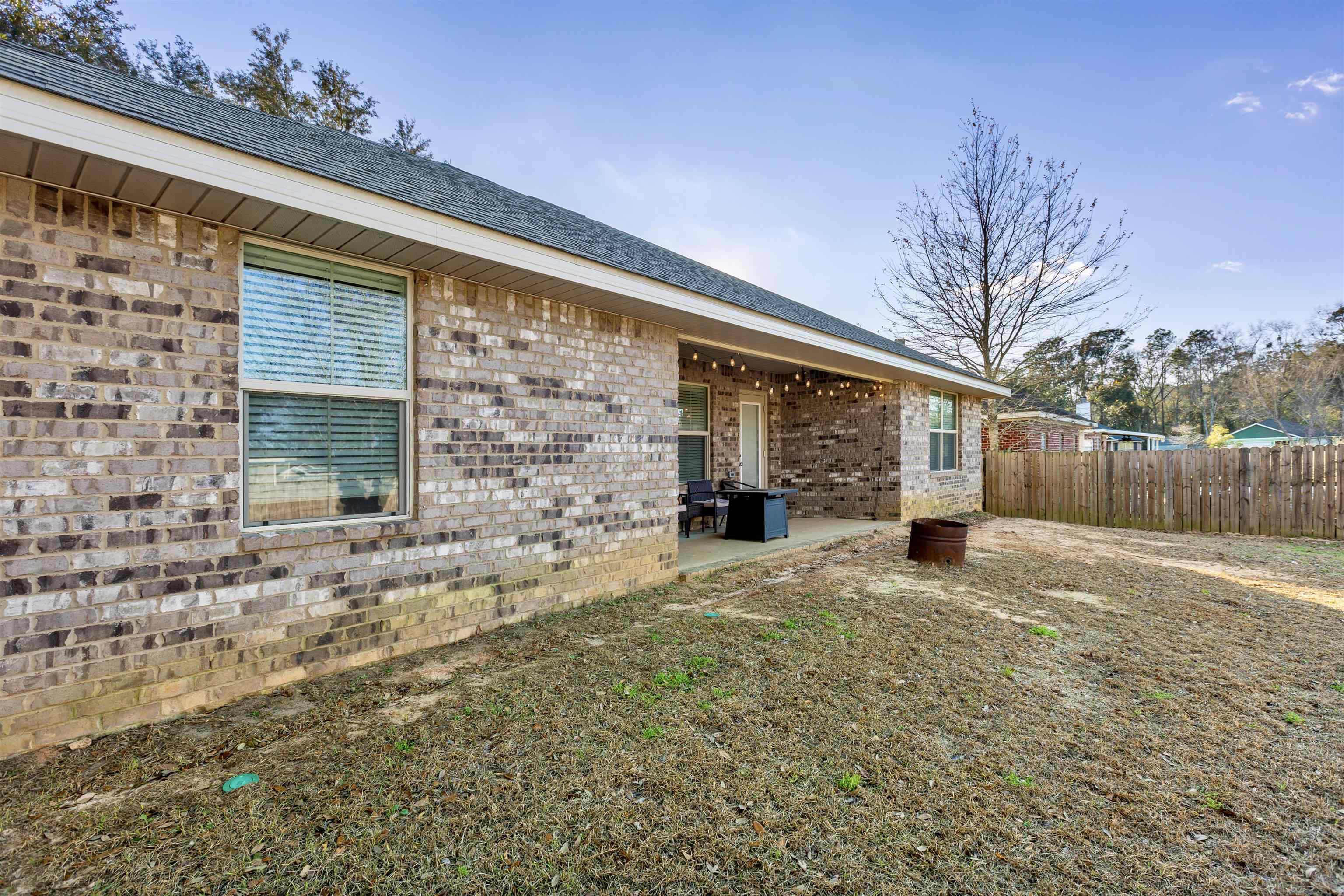 14837 Silveroaks Loop Silverhill, AL 36576 - Photo 23 of 24