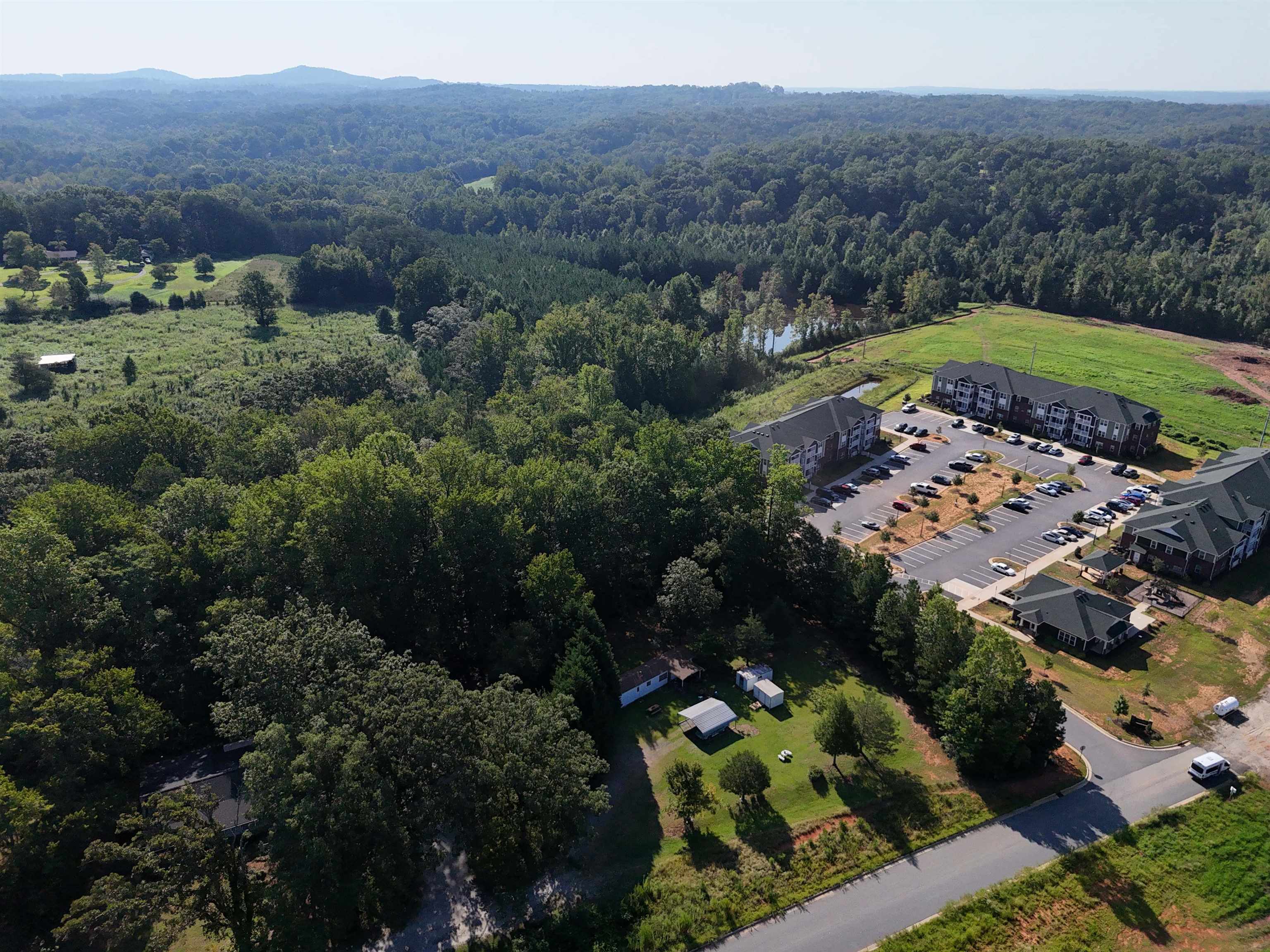 70 Fox Mountain Road Columbus, NC 28722 - Photo 47 of 50 Gallery Image 47