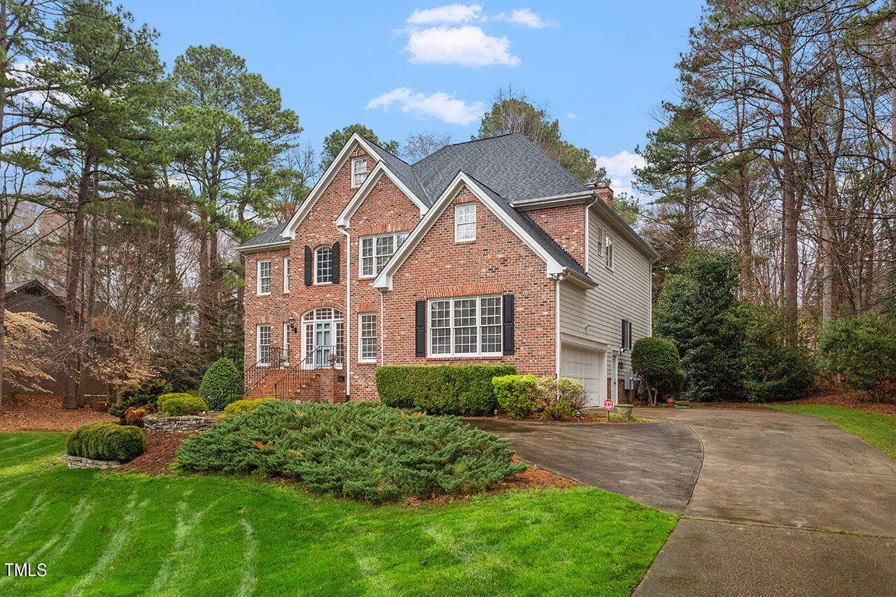 10308 Grafton Road Raleigh, NC 27615 - Photo 2 of 3 10308 Grafton Road_02