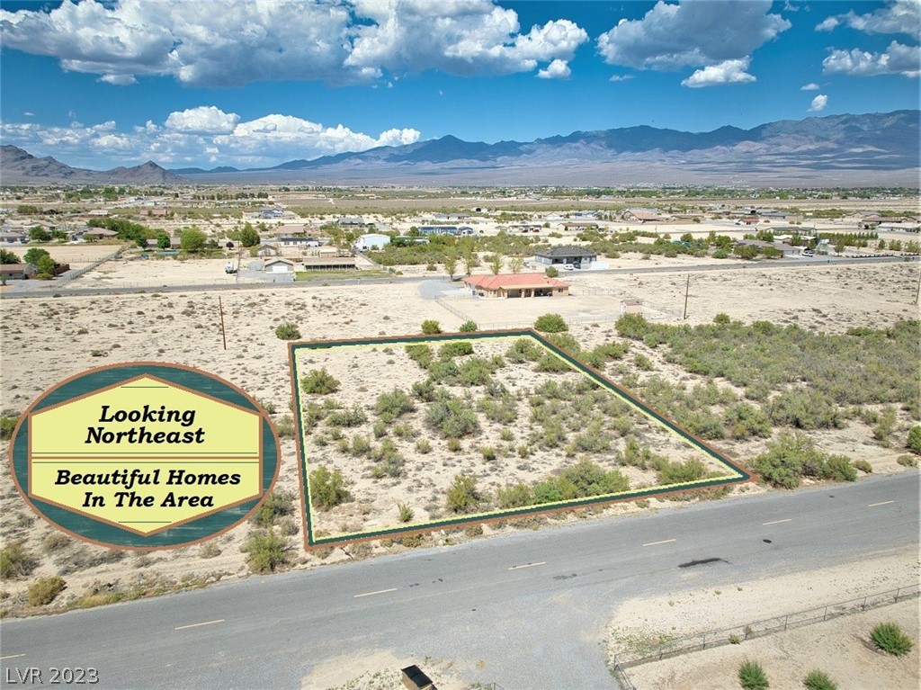 1390 West Blosser Ranch Road Pahrump, NV 89060 - Photo 6 of 6 Gallery Image 6