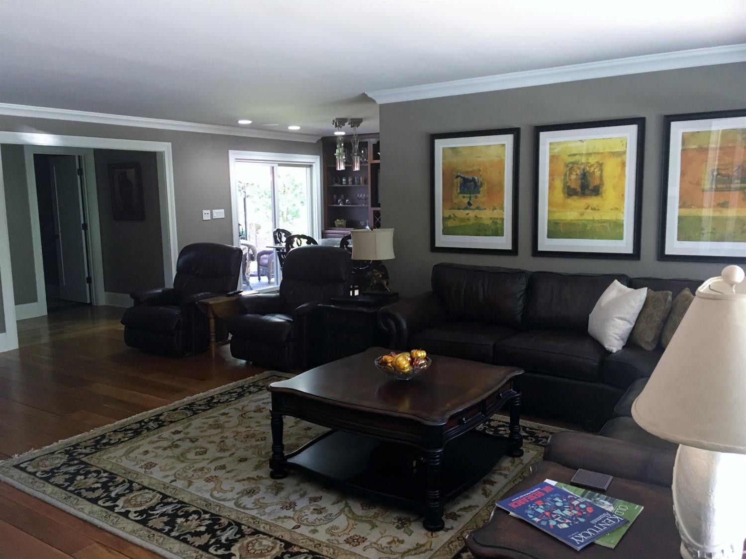 1832 Richmond Road Lexington, KY 40502 - Photo 6 of 54 Photo 6