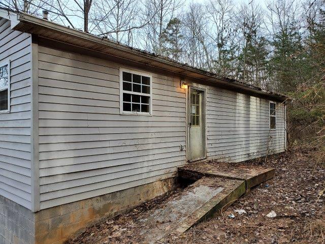 211 Short Road Speedwell, TN 37870 - Photo 1 of 8 EXTERIOR