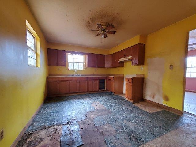 211 Short Road Speedwell, TN 37870 - Photo 7 of 8 KITCHEN