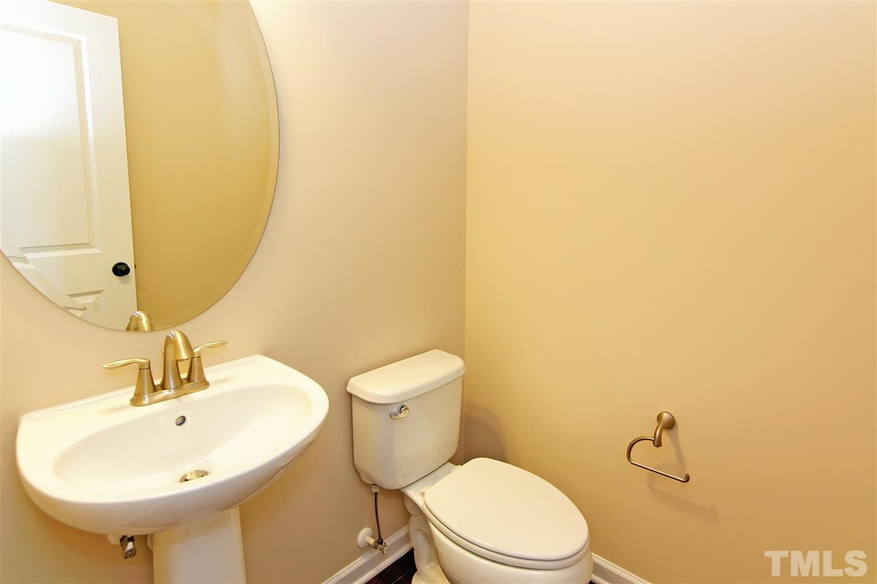 834 Wickham Ridge Road, Unit 4 Apex, NC 27539 - Photo 5 of 25 Images are of a previous home and options, colors & materials shown may vary. Representative Photos Used