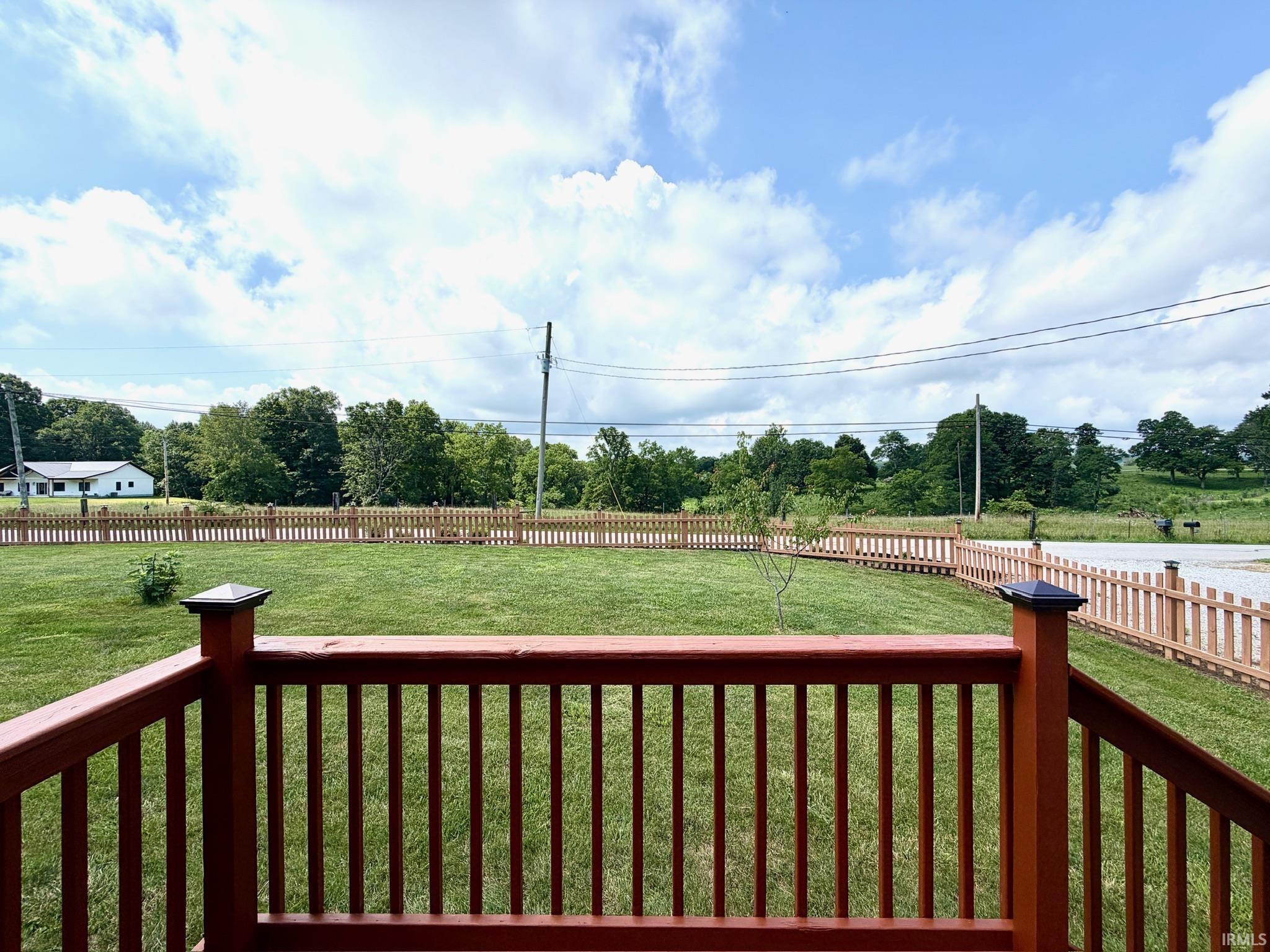 938 McFadden Ridge Road Bedford, IN 47421 - Photo 46 of 48
